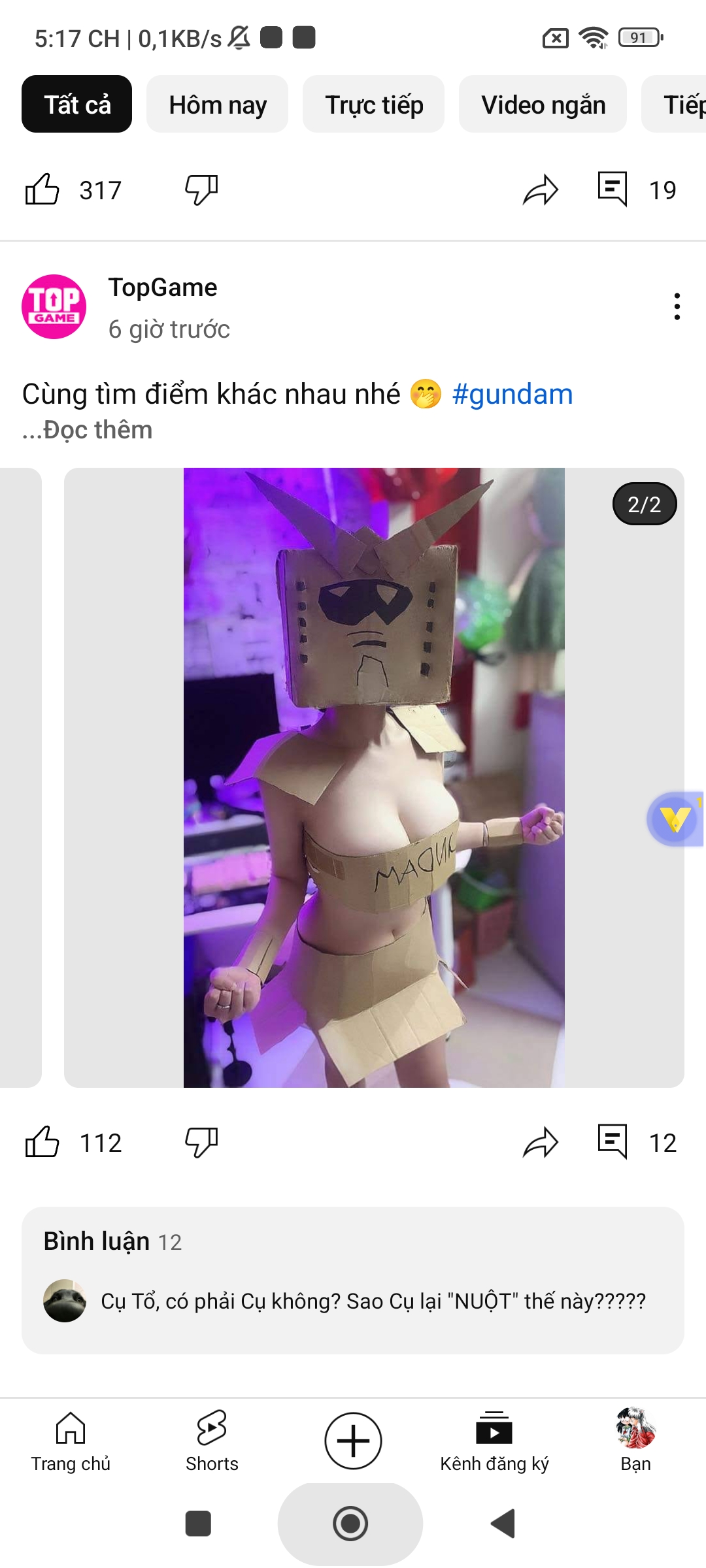 Screenshot 2024 01 10 17 17 03 539 com.google.android.youtube