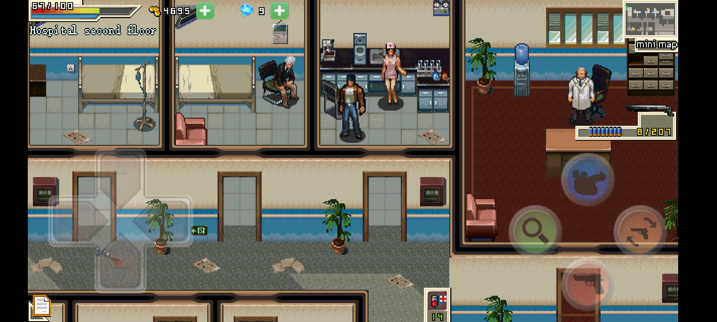 Screenshot 2024 10 02 12 25 27 318 com.alexhy.zombiecrisis