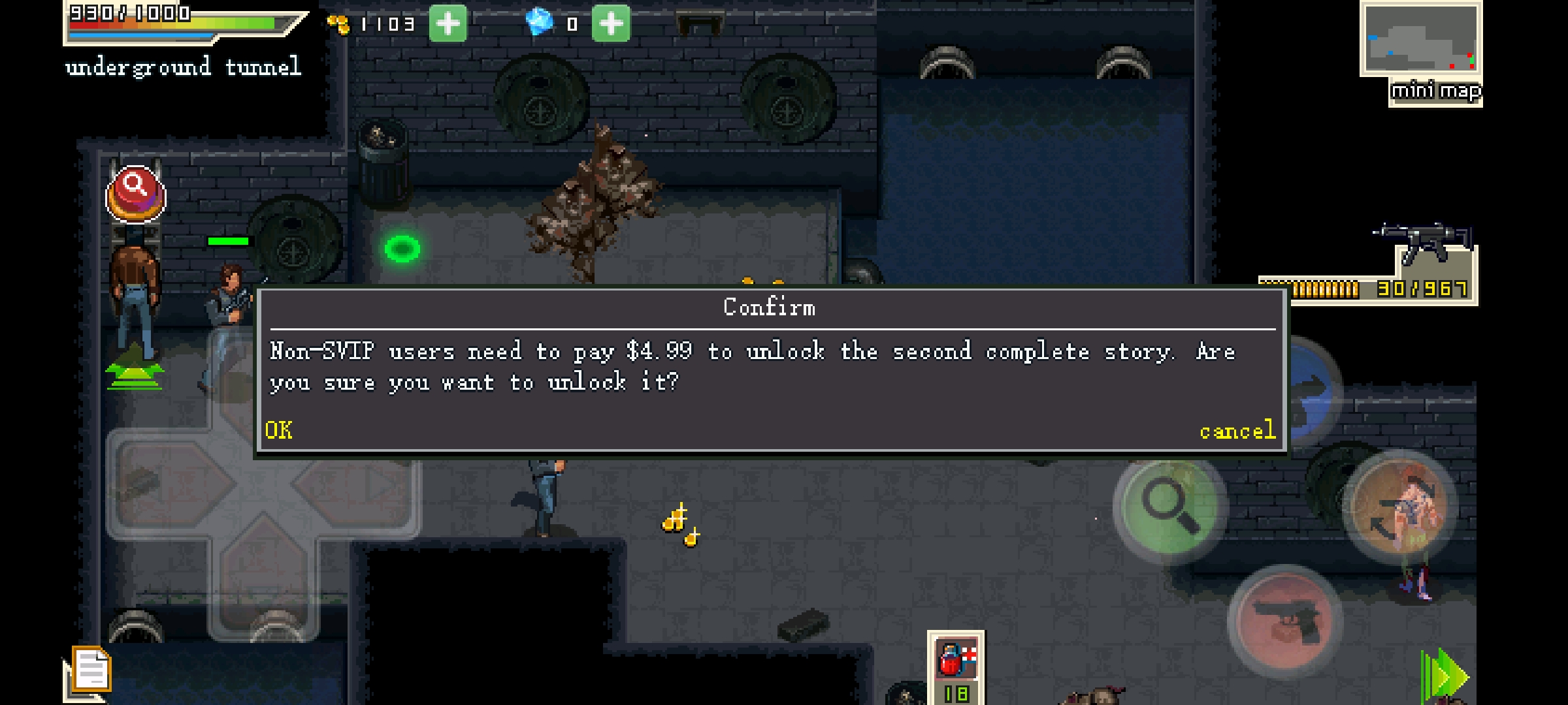 Screenshot 2024 10 03 19 51 00 768 com.alexhy.zombiecrisis