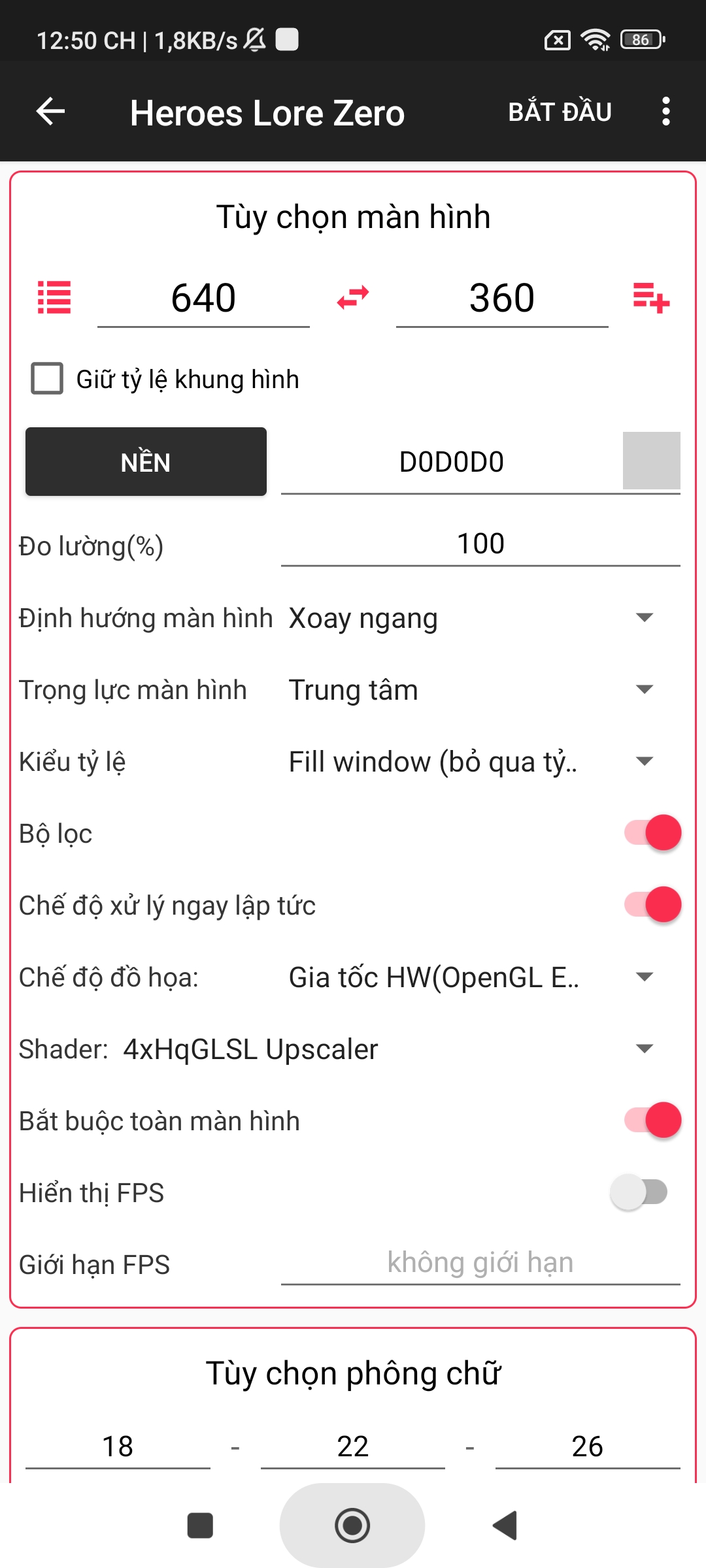 Screenshot 2024 10 04 12 50 30 083 ru.playsoftware.j2meloader