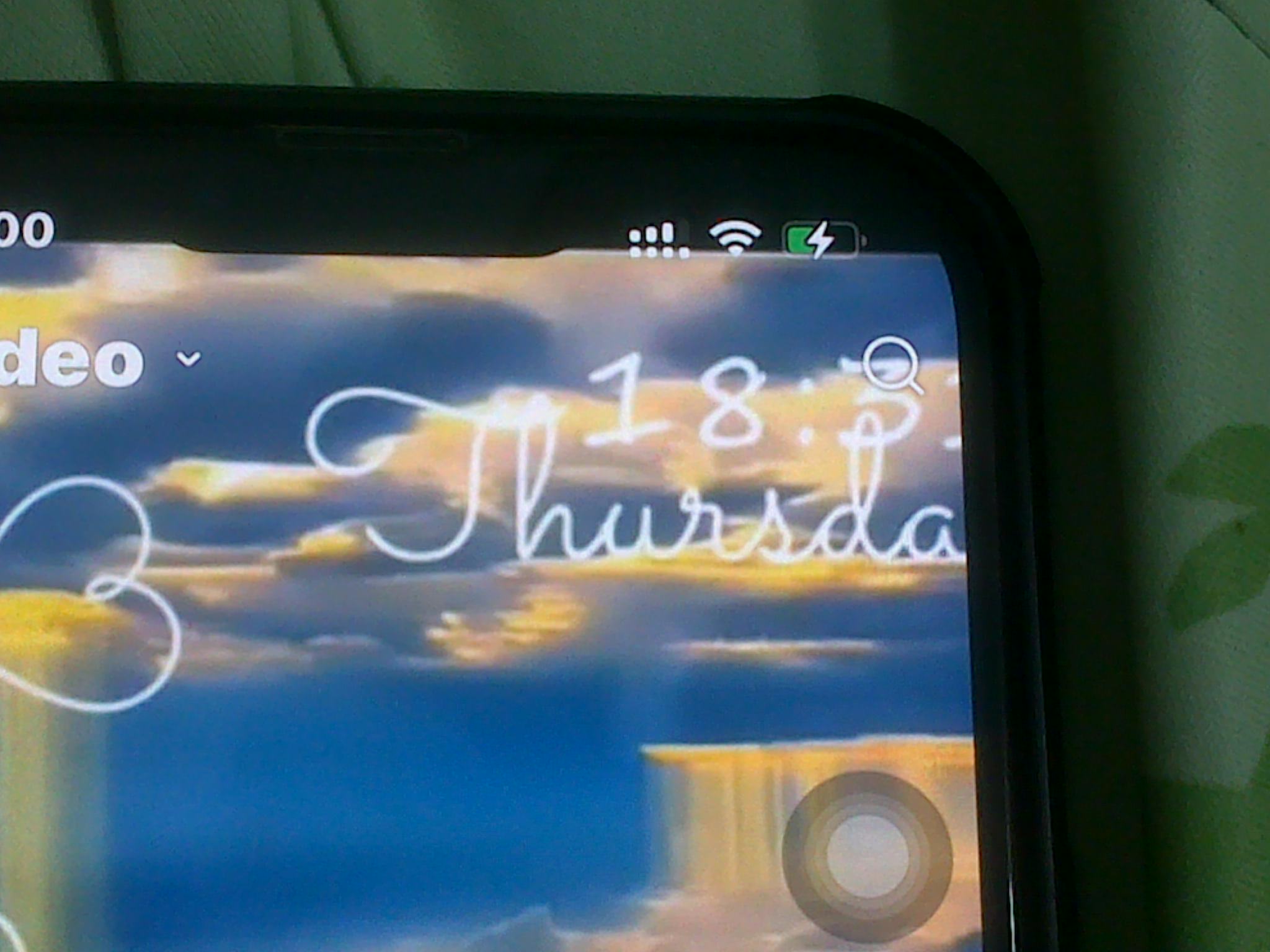 18.31.Thursda