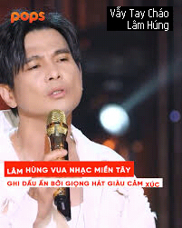 Vay Tay Chao Lam Hung