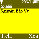 NguyenBaoVyNokiaRM908