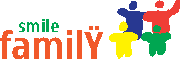 smile family logo