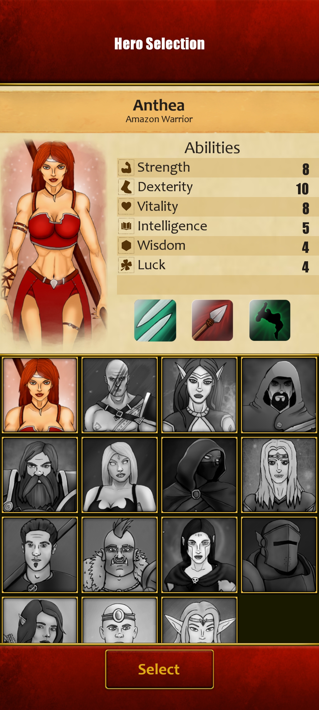 Screenshot 2024 02 18 21 13 02 091 com.rogames.infinitedungeons