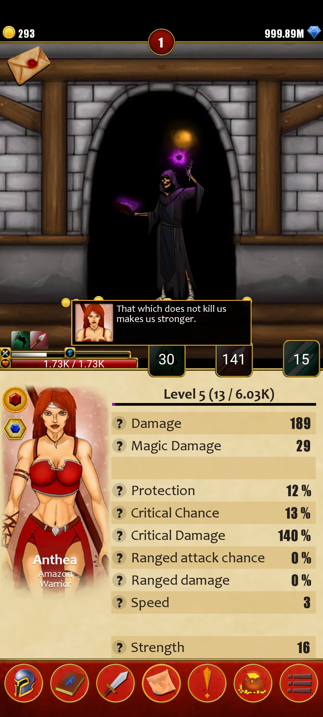 Screenshot 2024 02 18 21 13 37 674 com.rogames.infinitedungeons