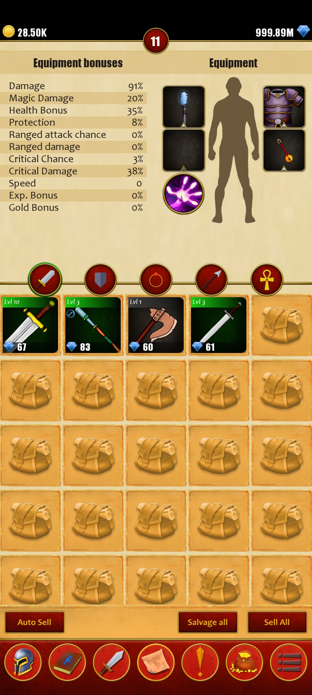 Screenshot 2024 02 18 21 17 42 313 com.rogames.infinitedungeons