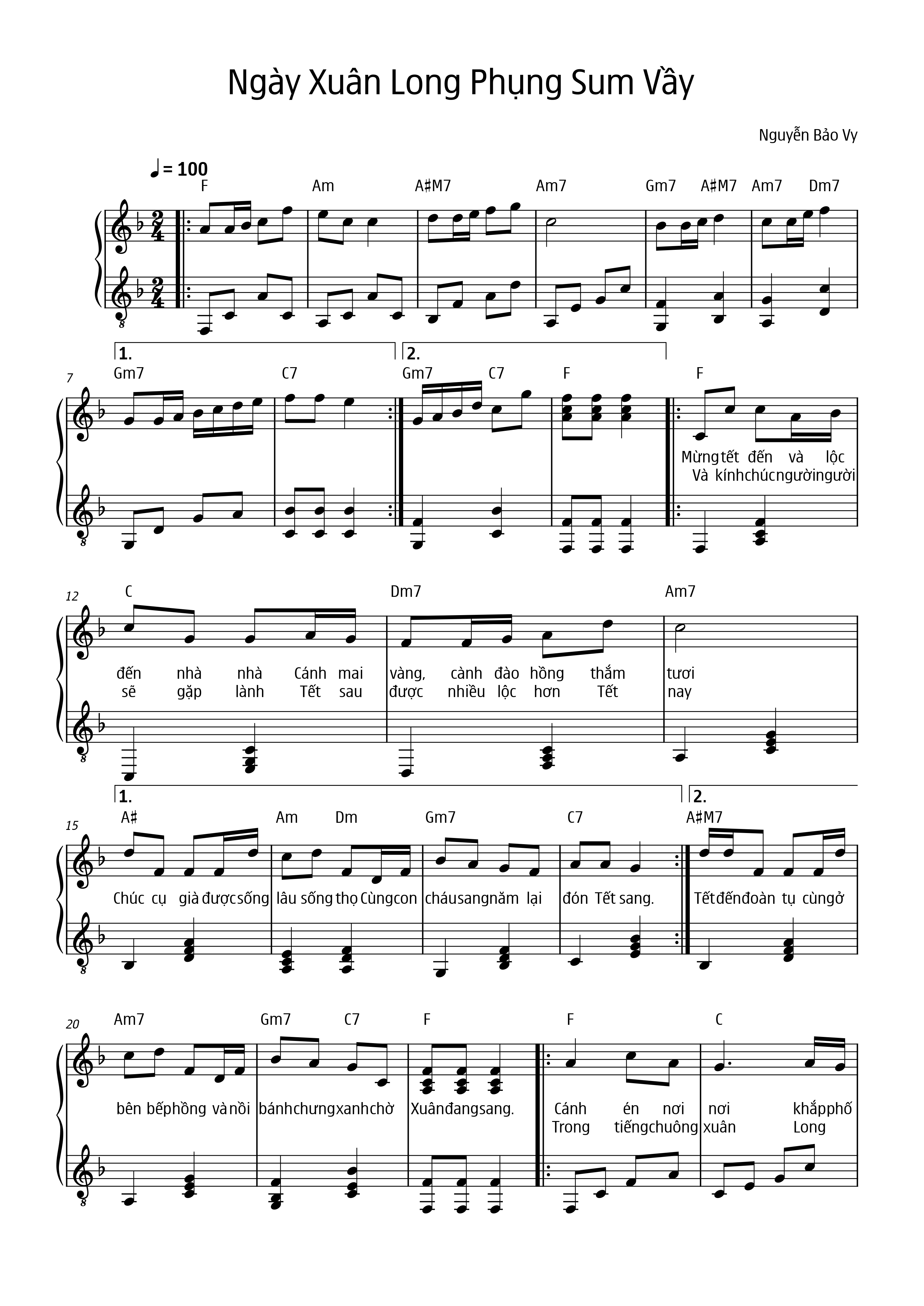 ngay xuan long phung sum vay 1