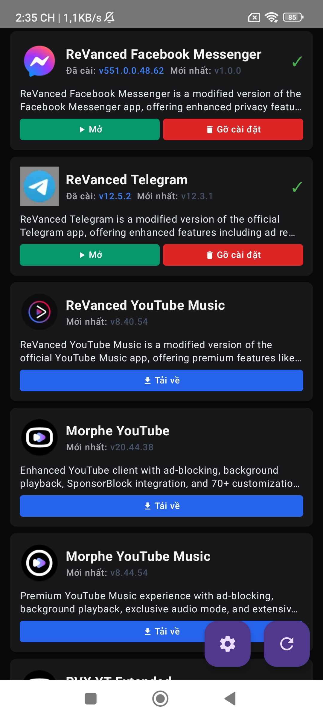 Screenshot 2026 03 17 14 35 01 222 com.revanced.net.revancedmanager