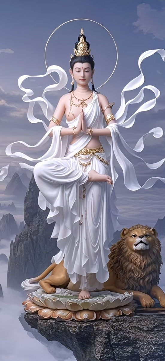 buc anh hinh nen phat tai tam long 2025