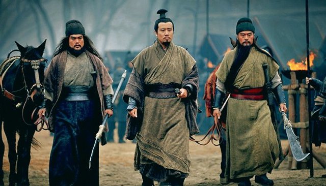 tam quoc dien nghia 10 tinh tiet de lai an tuong sau sac cho nhieu the he doc gia phan 25