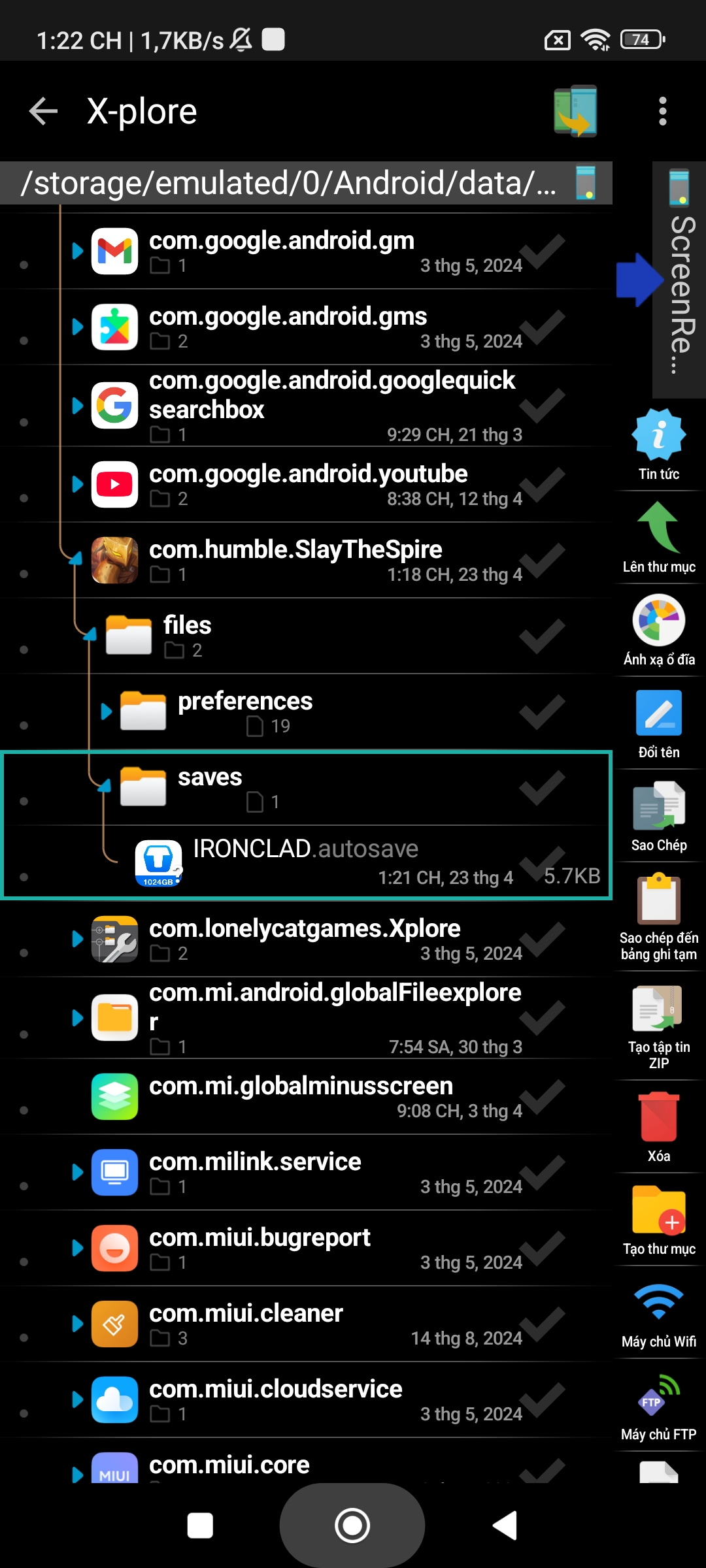 Screenshot 2025 04 23 13 22 21 997 com.lonelycatgames.Xplore