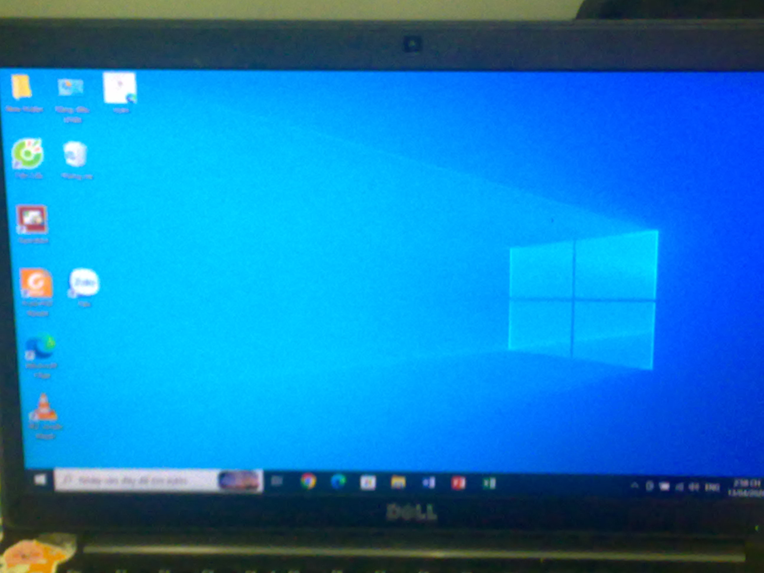 Windows 10 in Francais