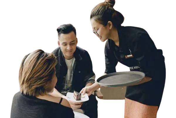 quy trinh phuc vu quan cafe cho nhan vien phuc vu 3 removebg preview