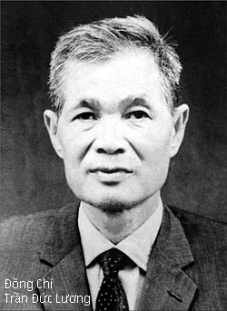 Tran Duc Luong