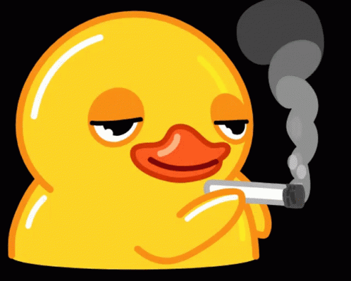 laughing duck Qe4N2