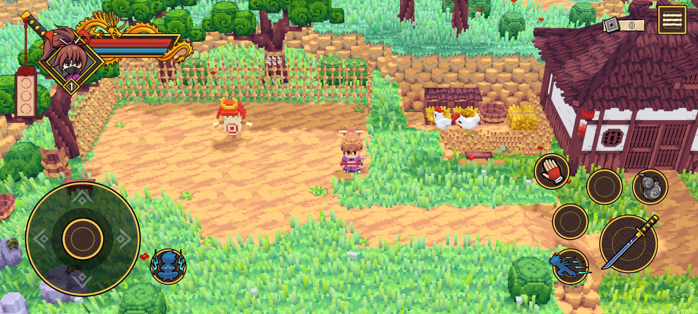 Screenshot 2025 09 26 08 29 12 566 com.TsunoaGames.KatanaDragonFull